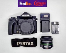 Pentax KP 24,96 MP DSLR