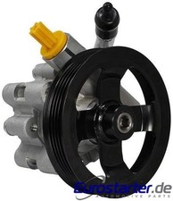 Pompa servosterzo 1*** nuova -