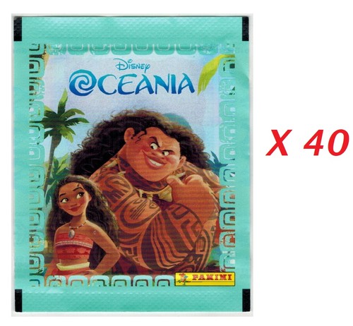 Disney oceania lotto - lotto, 40