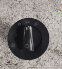 Interruttore blocco comando luci  VOLKSWAGEN NEW BEETLE (1C) 2.0 Ber.