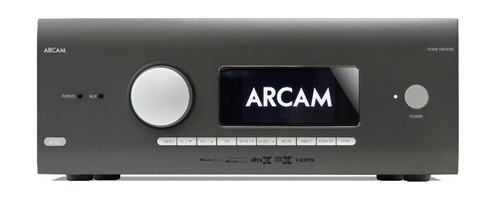 Arcam avr ricevitore - avr,