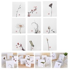  45 Pcs Biglietti Di Auguri