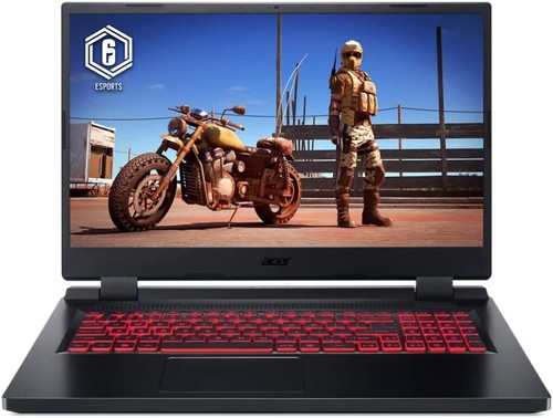 Acer nitro - acer,