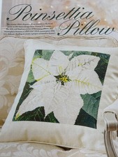 Cuscino Poinsettia Contato