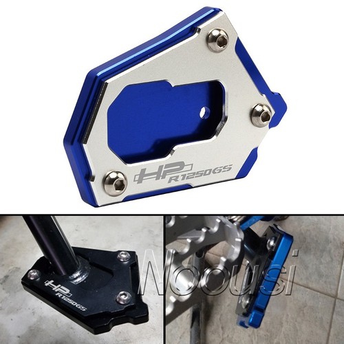 Per bmw r1250gs - per, rally