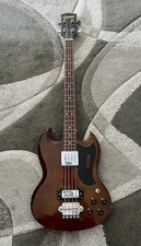 Columbus SG basso vintage made in Japan anni '70