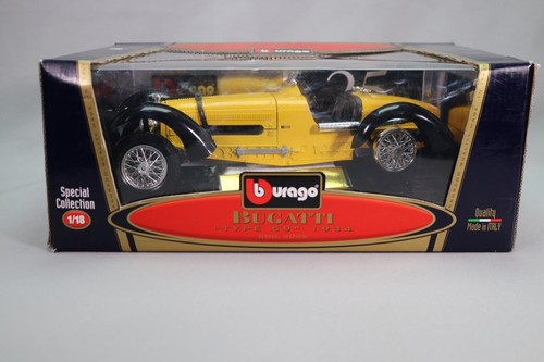 Lj976 burago special - lj976,
