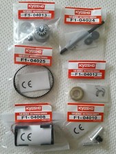 Kyosho 1/8 Ferrari F1 Lotto