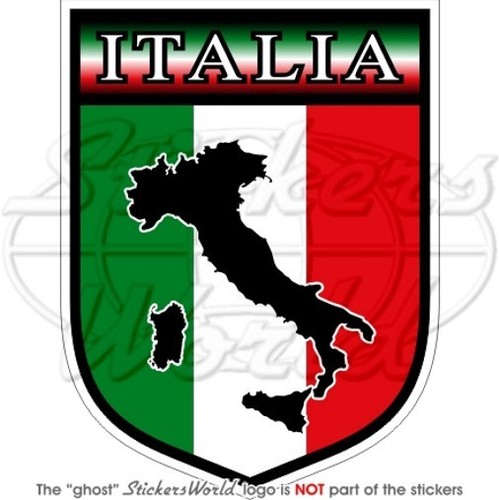 Insegna italia - italia,