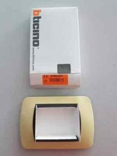 PLACCA BTICINO LIVING