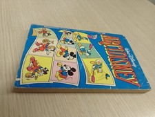 ARCIDISNEY - WALT DISNEY -