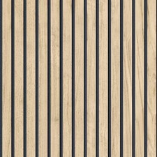 Panacea legno asticelle parati - legno,