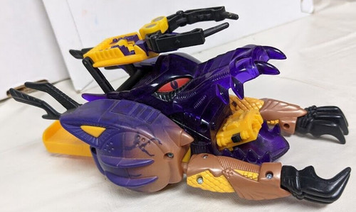 Transformers beast machines - transformers,