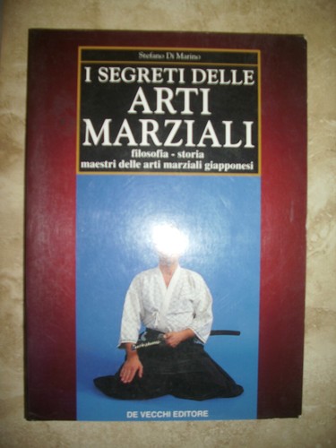 Marino segreti delle arti - marino,