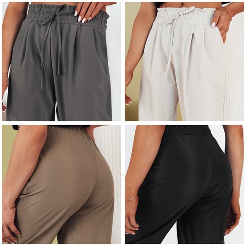 Pantaloni donna casual - da,