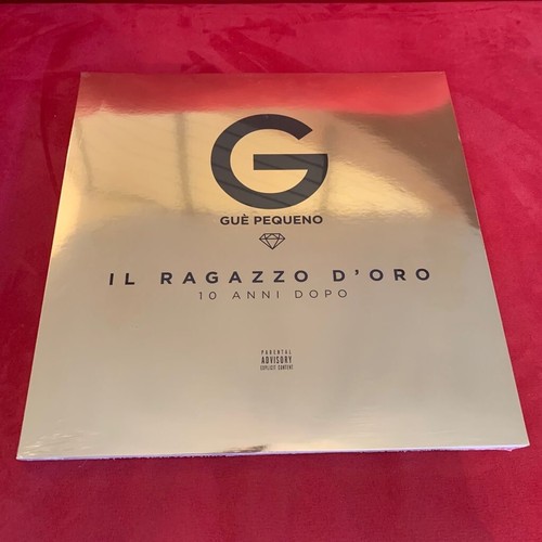 Gue pequeno ragazzo d oro - ragazzo, d’oro