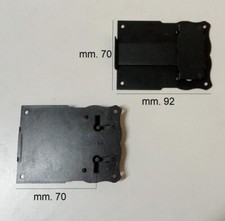 SERRATURA PER MOBILI ANTICHI A