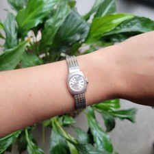 Orologio Vintage Svizzero