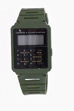 Orologio unisex in gomma