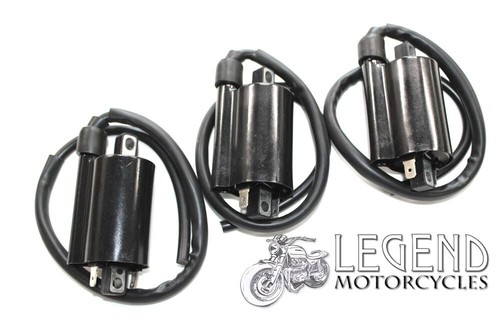 Nuovo suzuki gt750 bobina - suzuki,