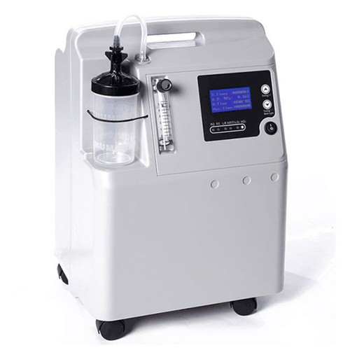 Min concentratore di - 5l/min,