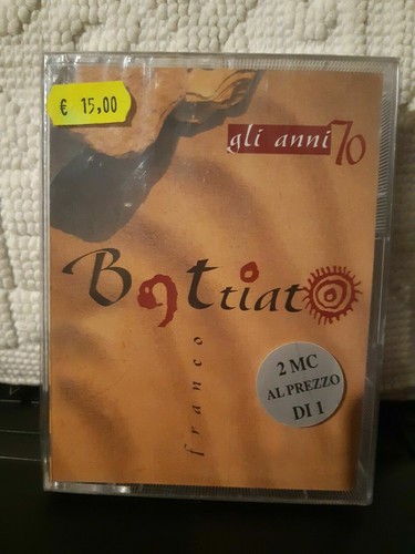 Franco battiato gli - 2,