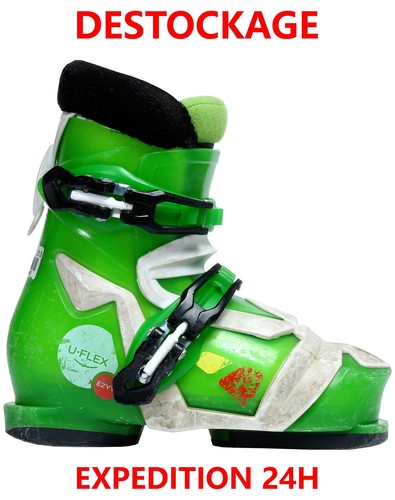 Chaussure ski enfant - chaussure,