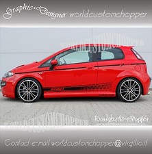 KIT COMPLETO FASCE PORTIERE +