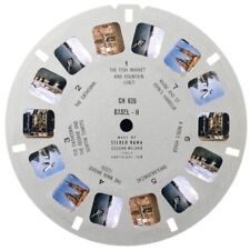 Basel - II Stereo-rama Reel CH