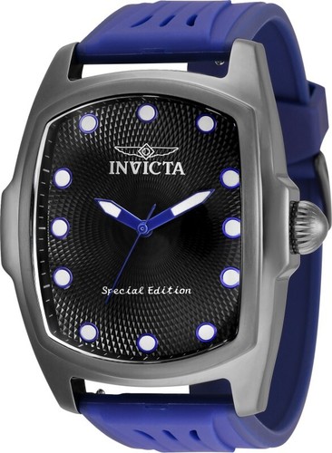 Orologio uomo invicta lupah - uomo,
