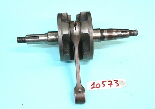 Albero motore gilera 125 - gilera,