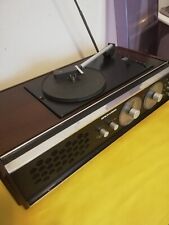  BRIONVEGA Fonografo RR 128 CASTIGLIONI