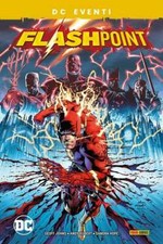 Flashpoint - Eventi DC -