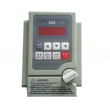 NUOVO Inverter Adleepower