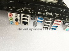 1PZ Desktop usato SABERTOOTH