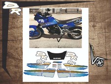 KIT suzuki dr 650 RSE  - 1980/