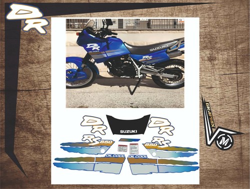 Kit suzuki 650 rse 1980 - -, 1980/