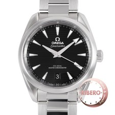 OMEGA Watches Seamaster Aqua