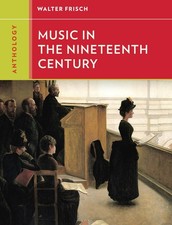 Anthology for Music in the