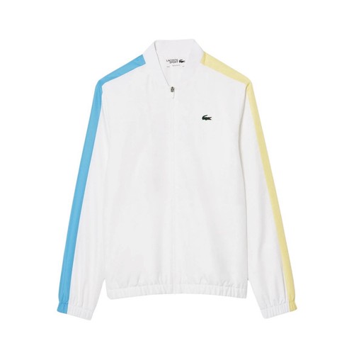 Lacoste tennis colourblock - lacoste,