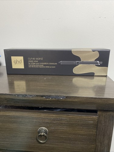 Ghd classic wave curve - ghd,