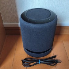 Amazon Echo Studio
