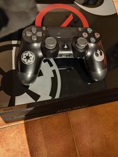 PLAYSTATION PS4 PRO STAR WARS