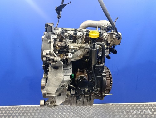 F9q732 motor completo - f9q732,