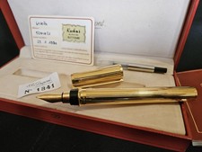 Stylo plume DUPONT modéle