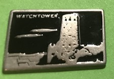 Grand Canyon Watchtower