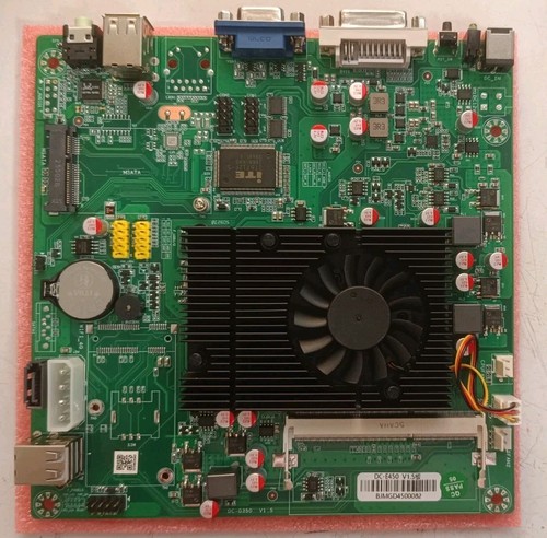 Motherboard scheda madre - motherboard,