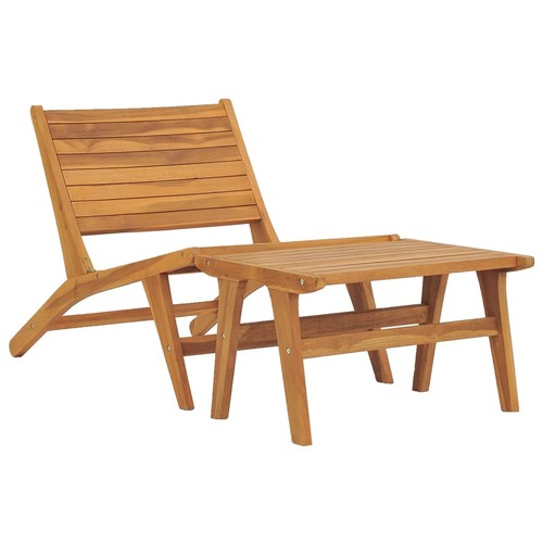 Sedia giardino legno - sedia,