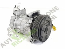 9HZ COMPRESSORE A/C   MINI MINI COOPER «R56» (2007) 1.6 D, 16v. Berlina, 3 p....