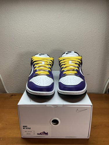 Nike dunk low - by, you